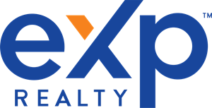 EXP REALTY Logo PNG Vector
