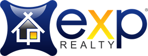 EXP Realty Logo PNG Vector