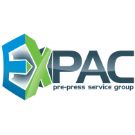 ExPac Logo PNG Vector