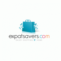 Expat Savers Logo PNG Vector