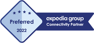 Expedia Group Connectivity Partner Logo PNG Vector