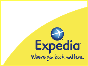 Expedia Logo Vector