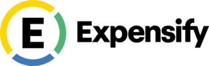 Expensify Logo PNG Vector