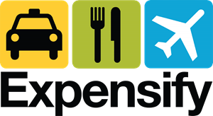 Expensify Logo PNG Vector