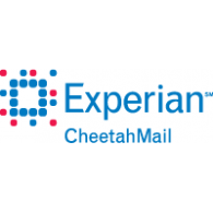 Experian CheetahMail Logo PNG Vector