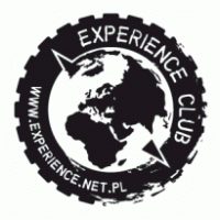 Experience Club Logo PNG Vector