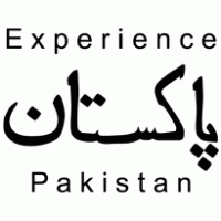experience pakistan Logo PNG Vector