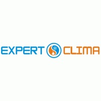Expert Clima Logo PNG Vector