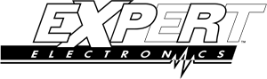 EXPERT ELECTRONICS Logo PNG Vector