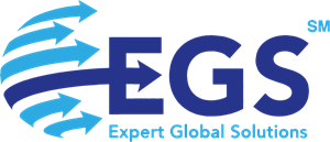 expert global solutions Logo PNG Vector
