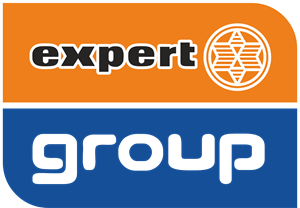 Expert Group Logo PNG Vector