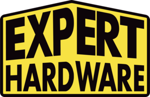Expert Hardware Logo PNG Vector