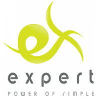Expert Logo PNG Vector