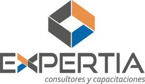Expertia Consultores Y Capacitaciones Logo PNG Vector