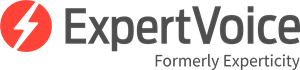 ExpertVoice Logo PNG Vector