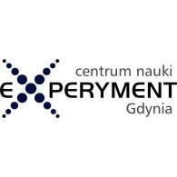 Experyment Centrum Nauki Gdynia Logo PNG Vector