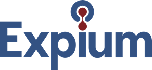 Expium Logo PNG Vector
