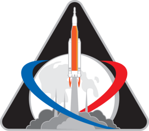 Exploration Mission-1 Logo PNG Vector