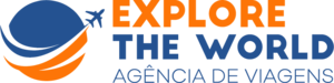 Explore The World Logo PNG Vector