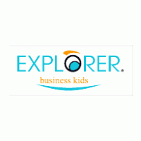 explorer Logo PNG Vector