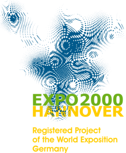 Expo 2000 Logo PNG Vector