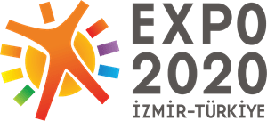 Expo 2020 İzmir Logo Vector