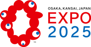Expo 2025 Logo PNG Vector