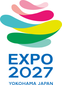 Expo 2027 Logo PNG Vector
