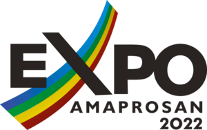 EXPO AMAPROSAN Logo PNG Vector