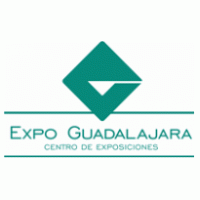 Expo Guadalajara Logo Vector