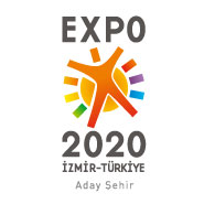 Expo İzmir Logo PNG Vector