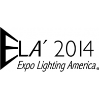 Expo Lighting America Logo PNG Vector
