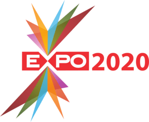 EXPO Logo PNG Vector