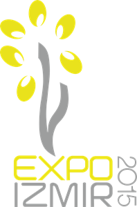 expo 2015 Logo PNG Vector