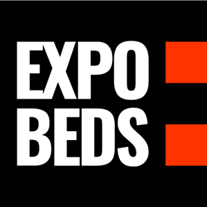ExpoBeds Logo Vector