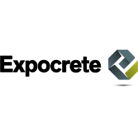 Expocrete Logo PNG Vector