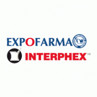 Expofarma Interphex Mexico Logo Vector