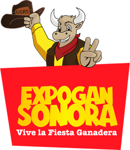 Expogan Logo Vector