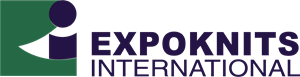 Expoknits International Logo Vector