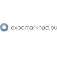 Expomarknad Logo Vector