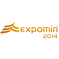 Expomin 2014 Logo Vector