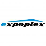 Expoplex Logo PNG Vector