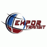 Expor Transit Logo PNG Vector