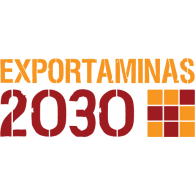 Exportaminas 2030 Logo Vector