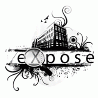 eXpose Logo Vector
