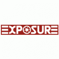 exposure Logo PNG Vector