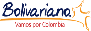 Expreso Bolivariano Logo Vector