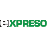 Expreso Logo PNG Vector