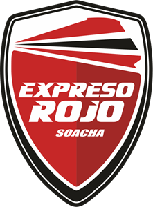 Expreso Rojo Logo PNG Vector