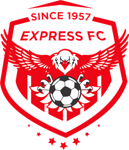 Express FC Logo PNG Vector